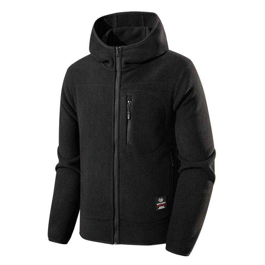Men's hooded jacket jacket-YM4JKA331