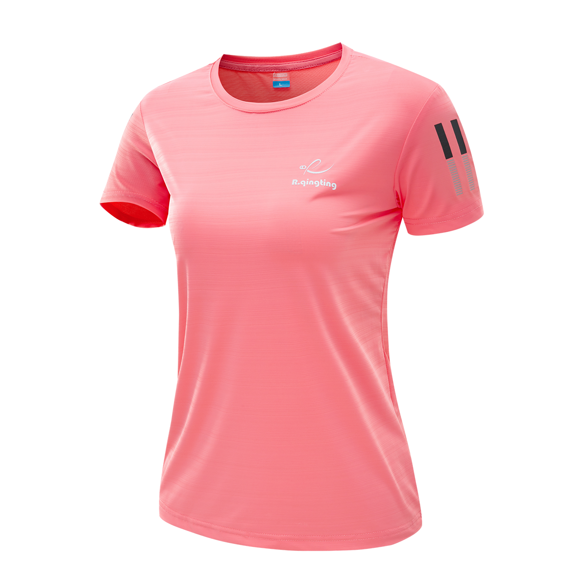 Short-sleeve sports T-shirt