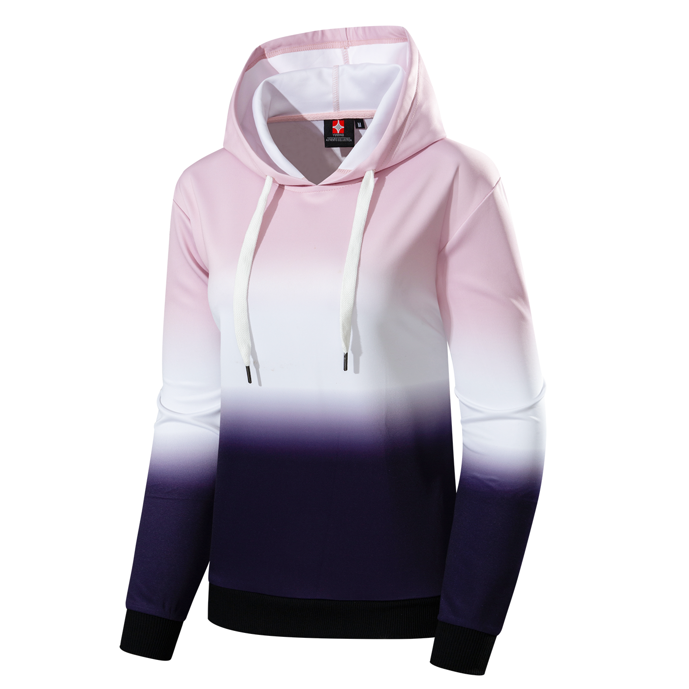 Scuba Hooded Jacket-YW4WYA050