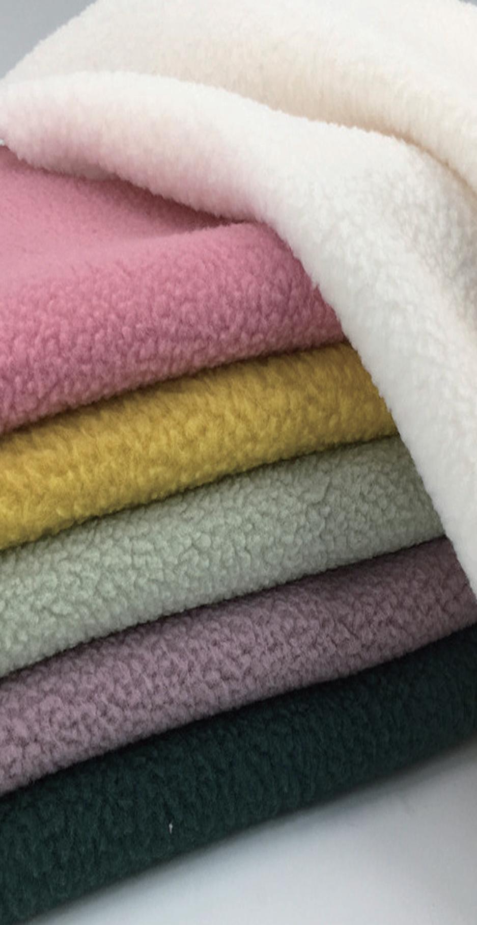 Polar fleece