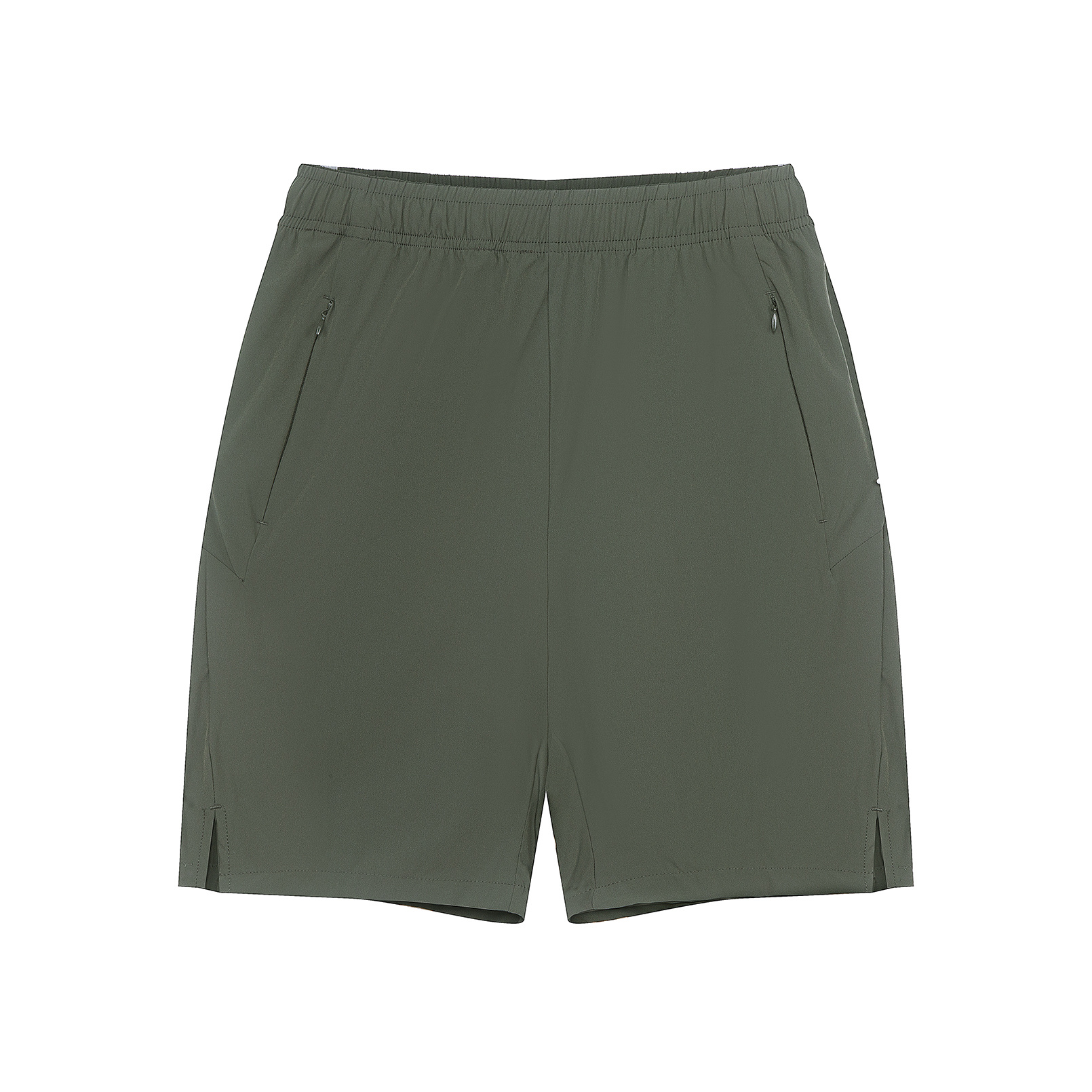 Four-way stretch sports and leisure shorts-YM5DKA729