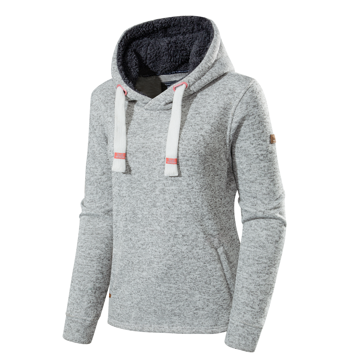 Hooded Jacket-YW4WYA049