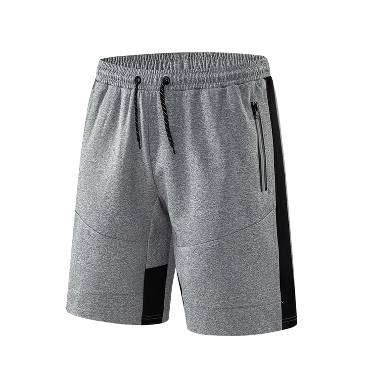 Men's casual sports shorts-YM4DKA315