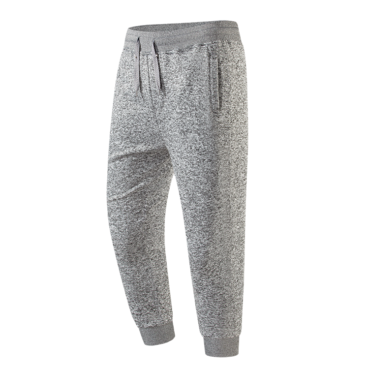 Knitted sports pants-YK4CKA049