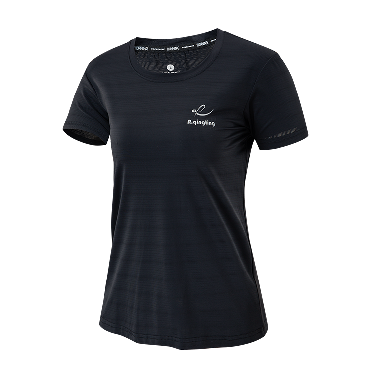 Ice Silk Sports T-shirt-YW4TXA063