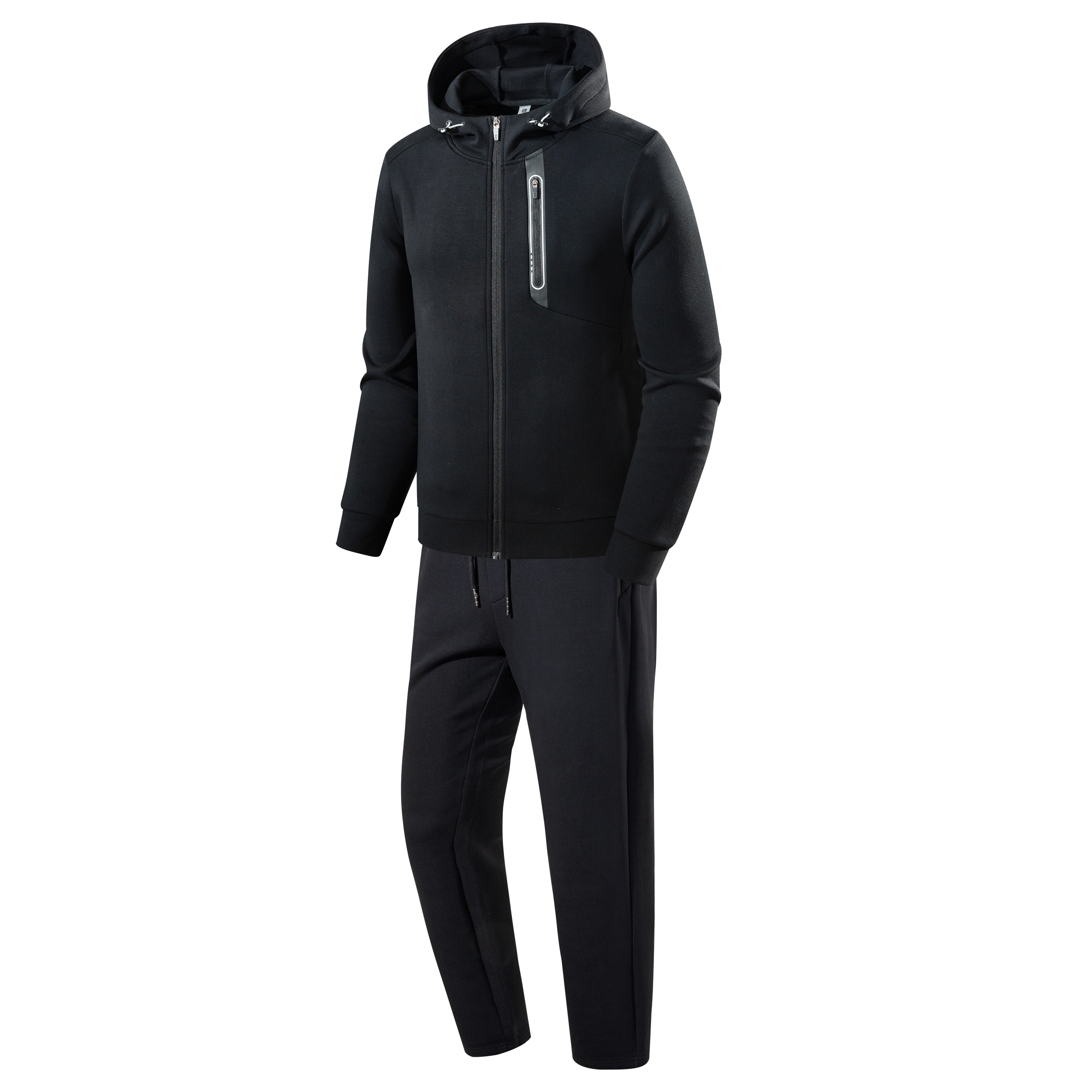 Men's hooded sweatshirt YM4TZA290