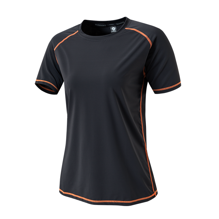 Ice Silk Sports T-shirt-YW4TXA062