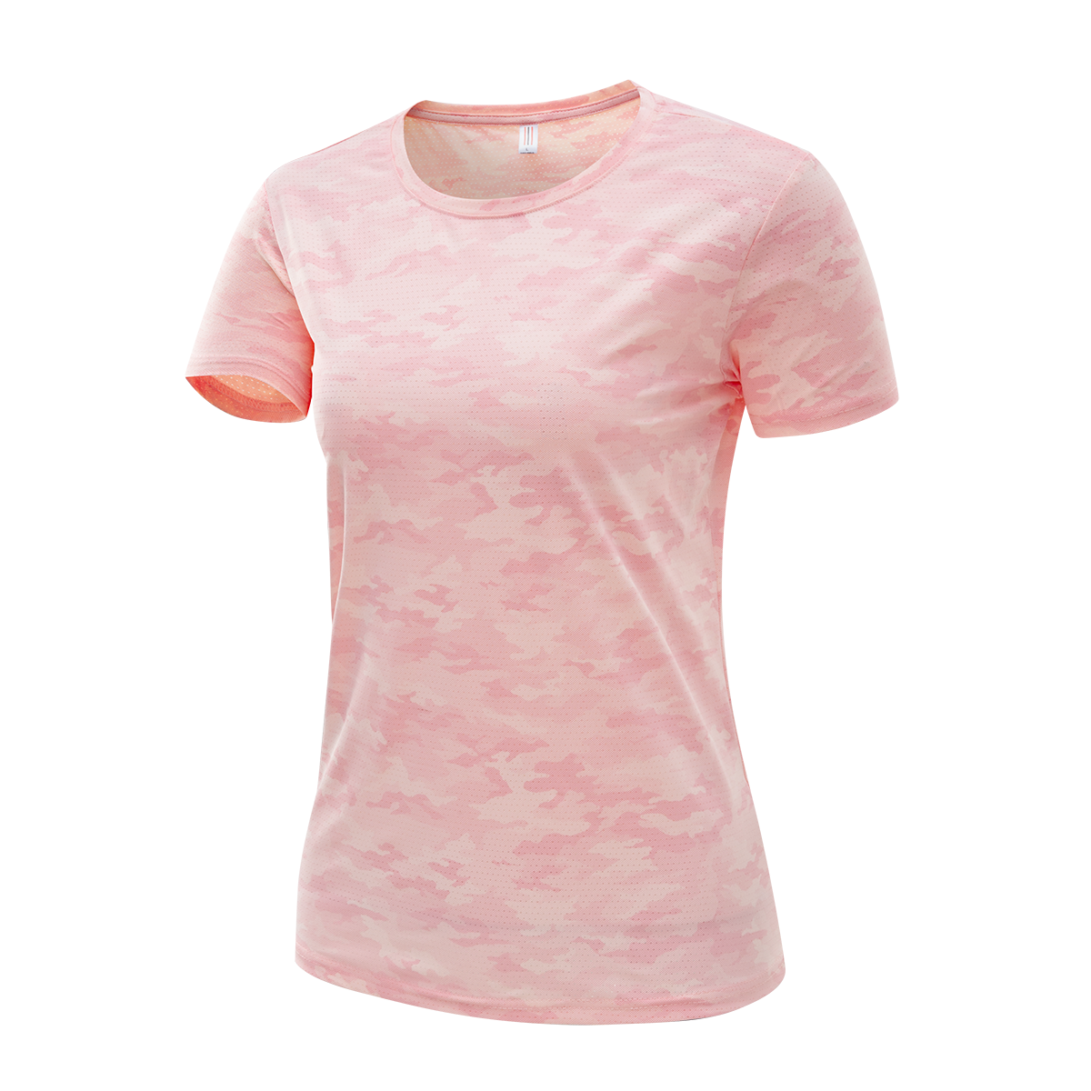 Sports short-sleeved T-shirt YW4TXA002