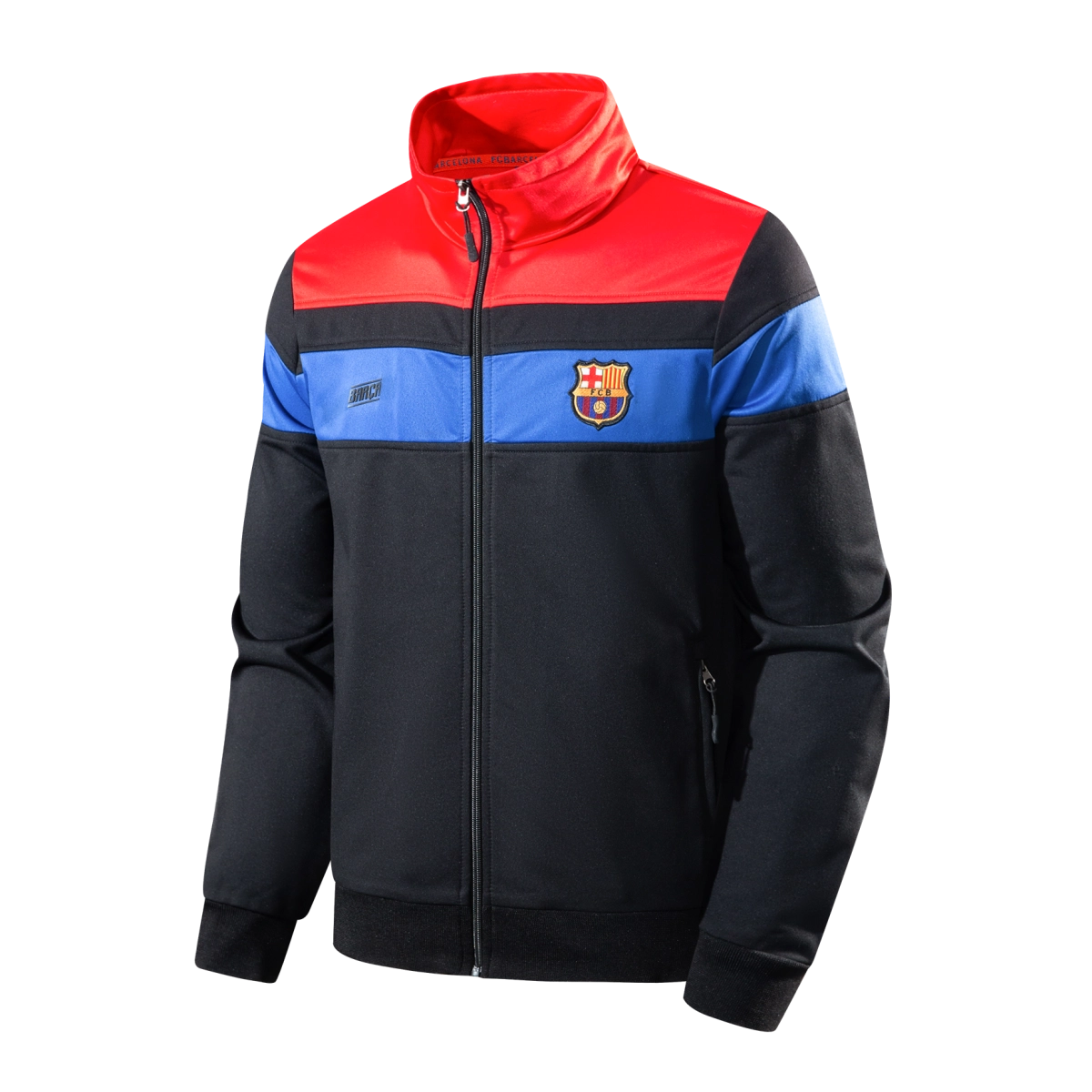 Abrigo de chaqueta de punto de los hombresYM4JKA019