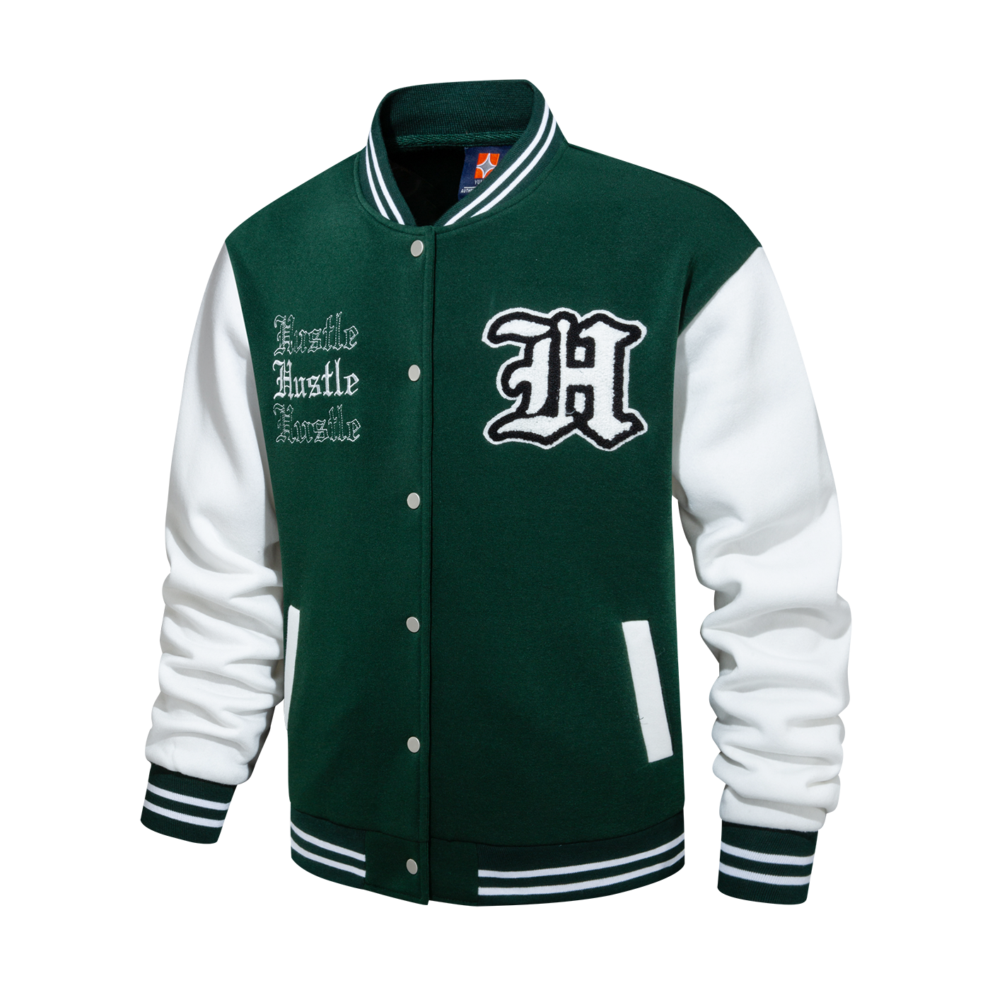 Baseball jersey jacket YM4JKA163