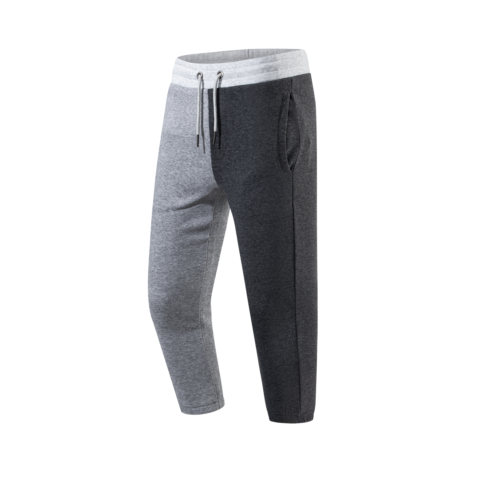 Velvet sweatpants-YM4CKA015