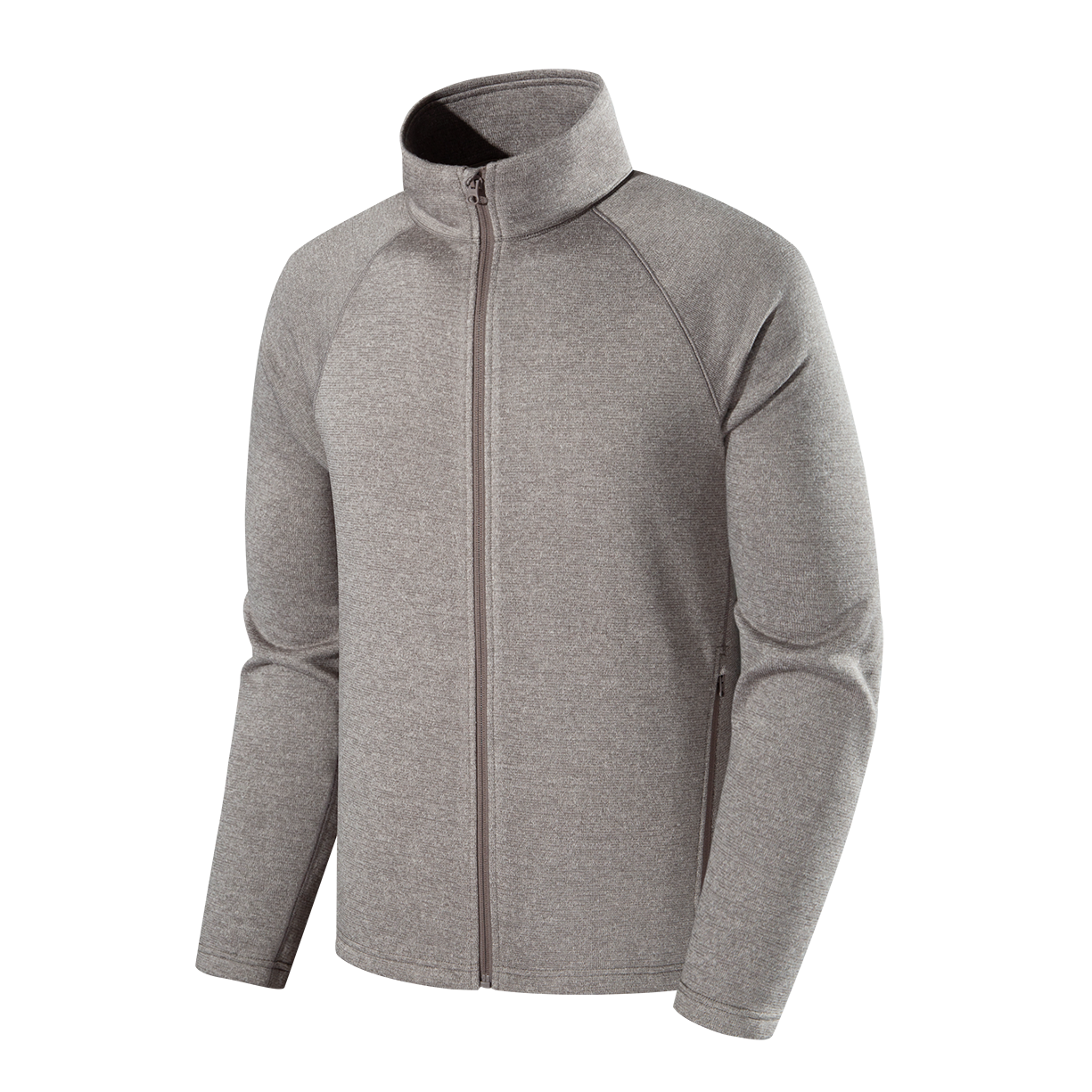 Stand collar jacket - YM5JKA705