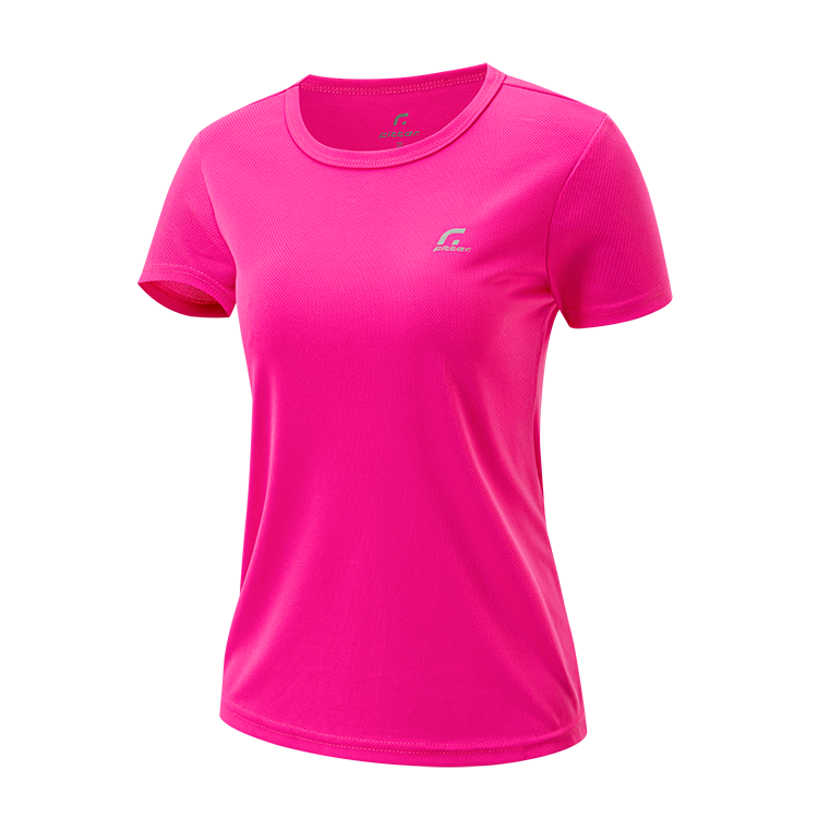 Short-sleeve sports T-shirt-YW4TXA056