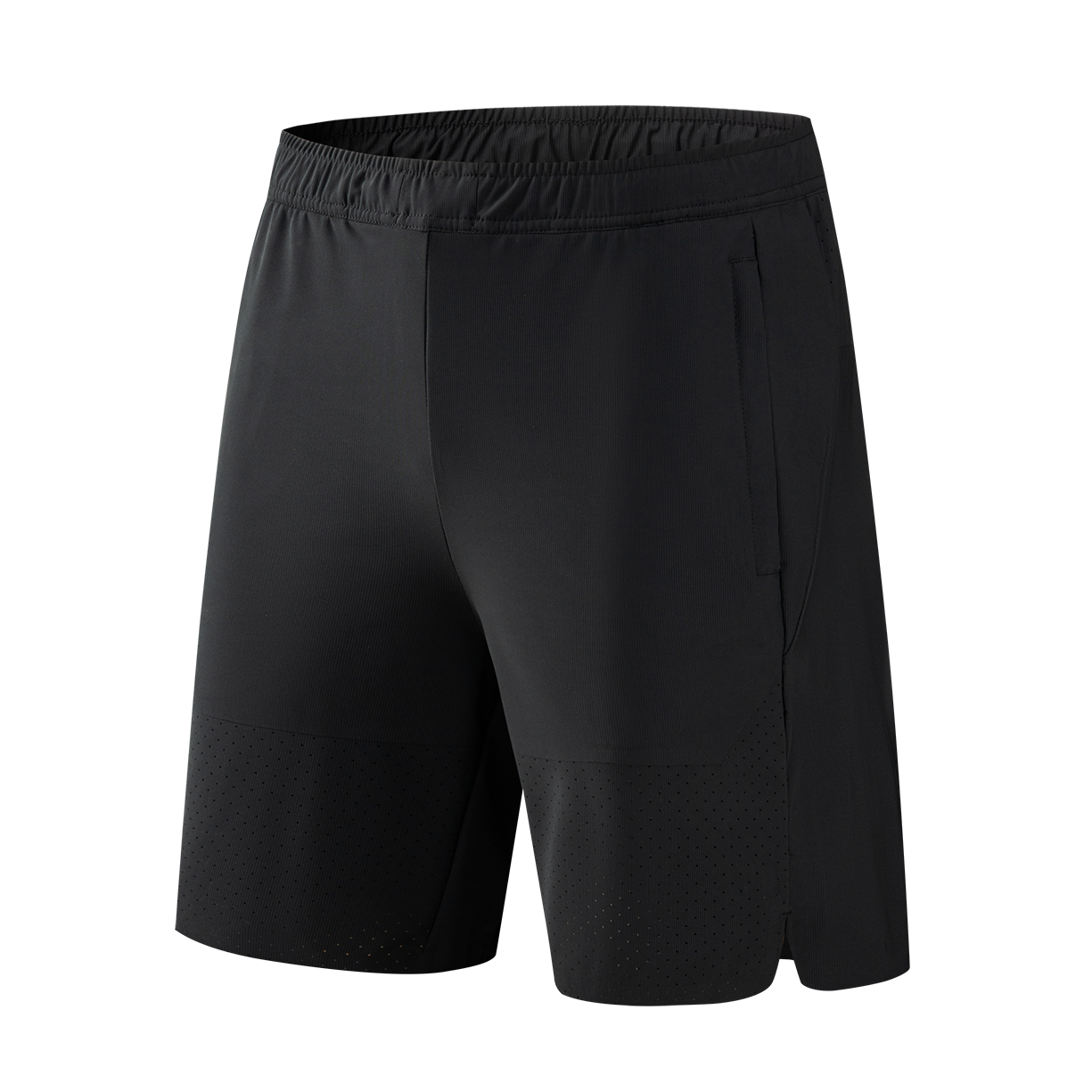 Ice silk quick-drying shorts - YM5DKA691