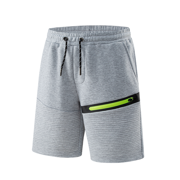 Men's casual sports shorts-YM4DKA316