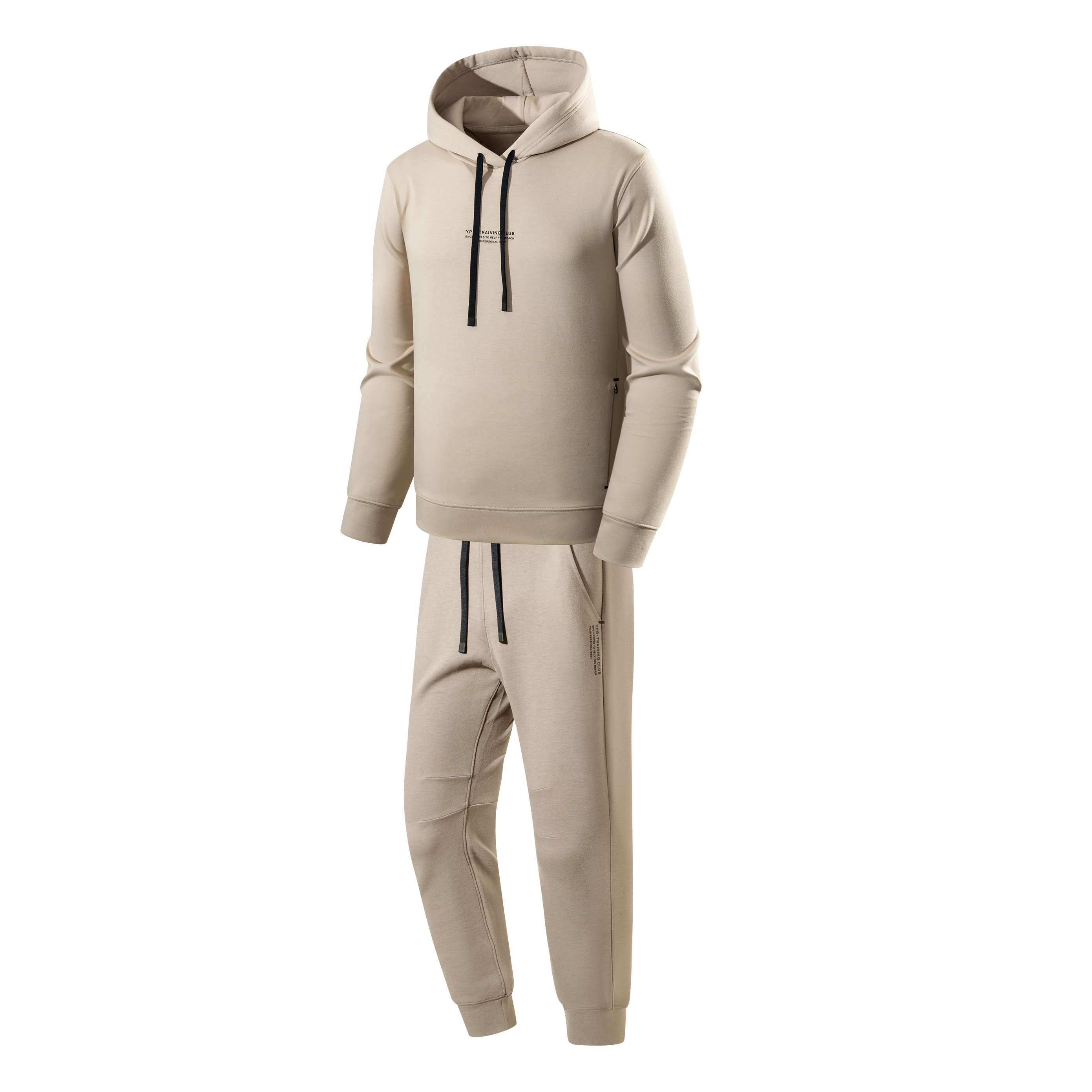 Men's air layer suit YM4TZA284