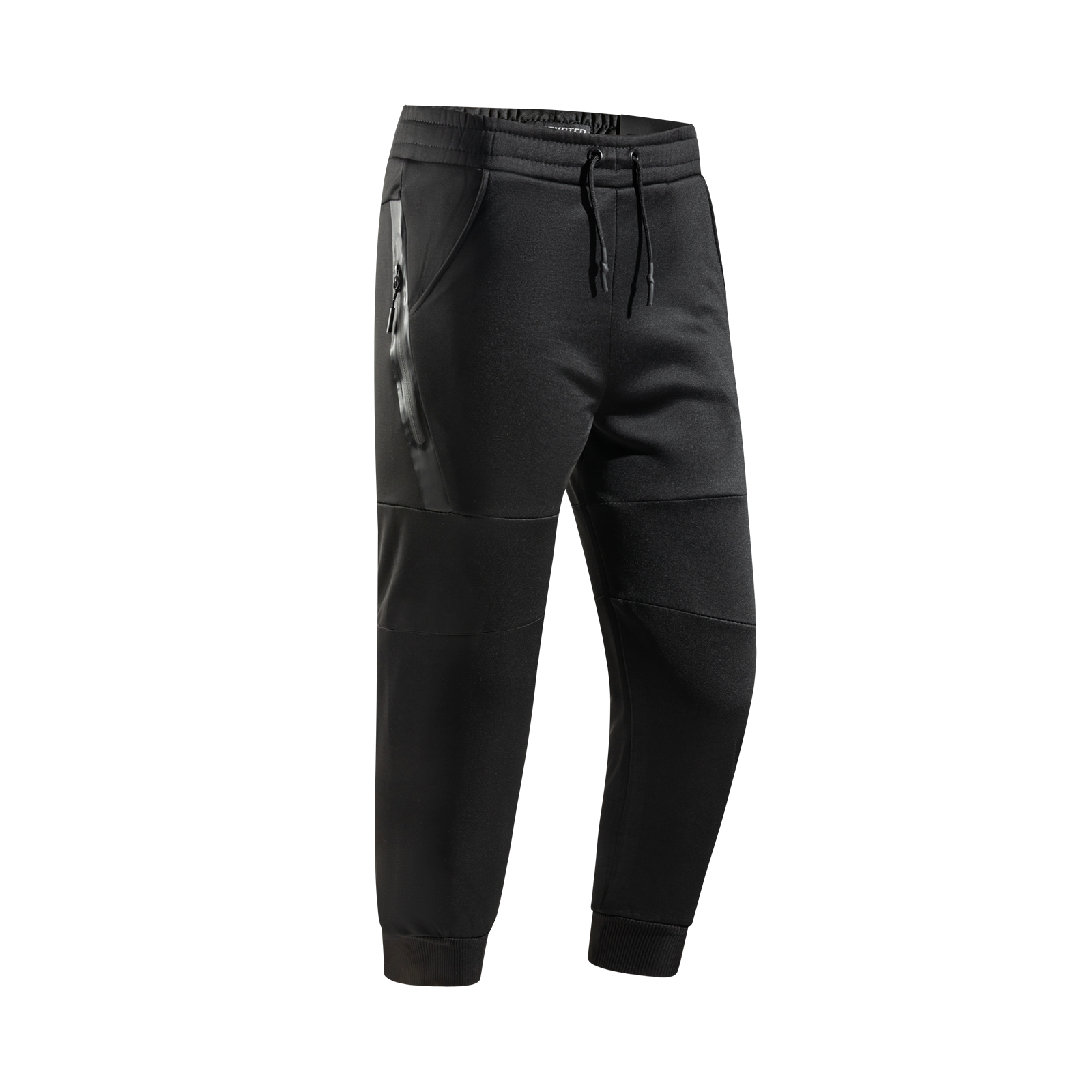 Velvet sweatpants-YM4CKA016
