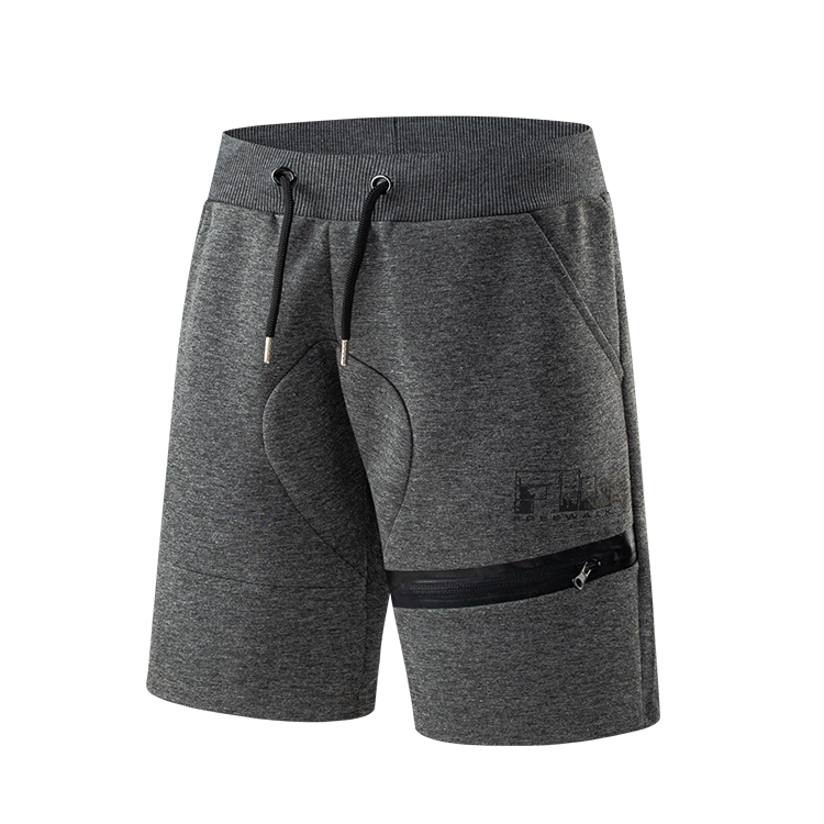 Men's casual sports shorts-YM4DKA317