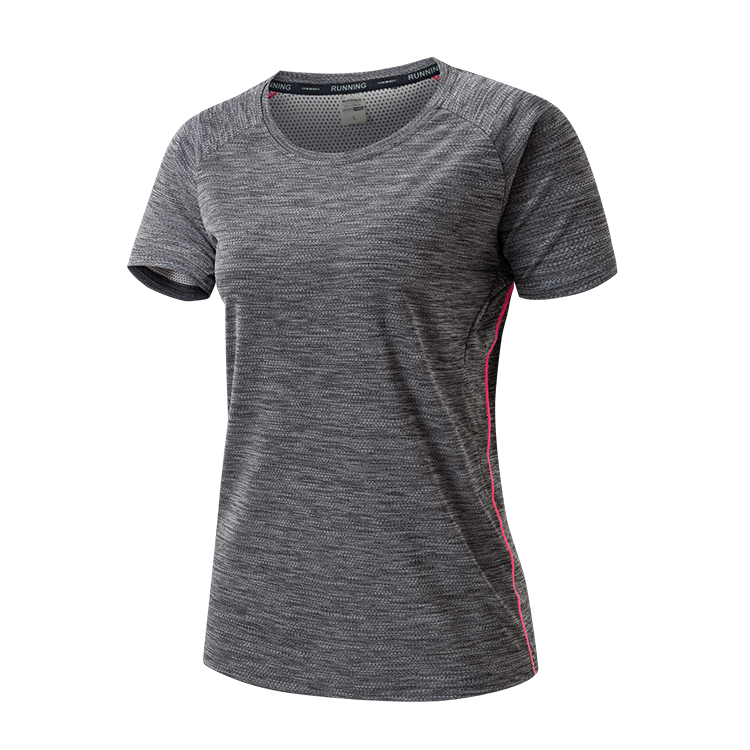 Ice Silk Sports T-shirt-YW4TXA059