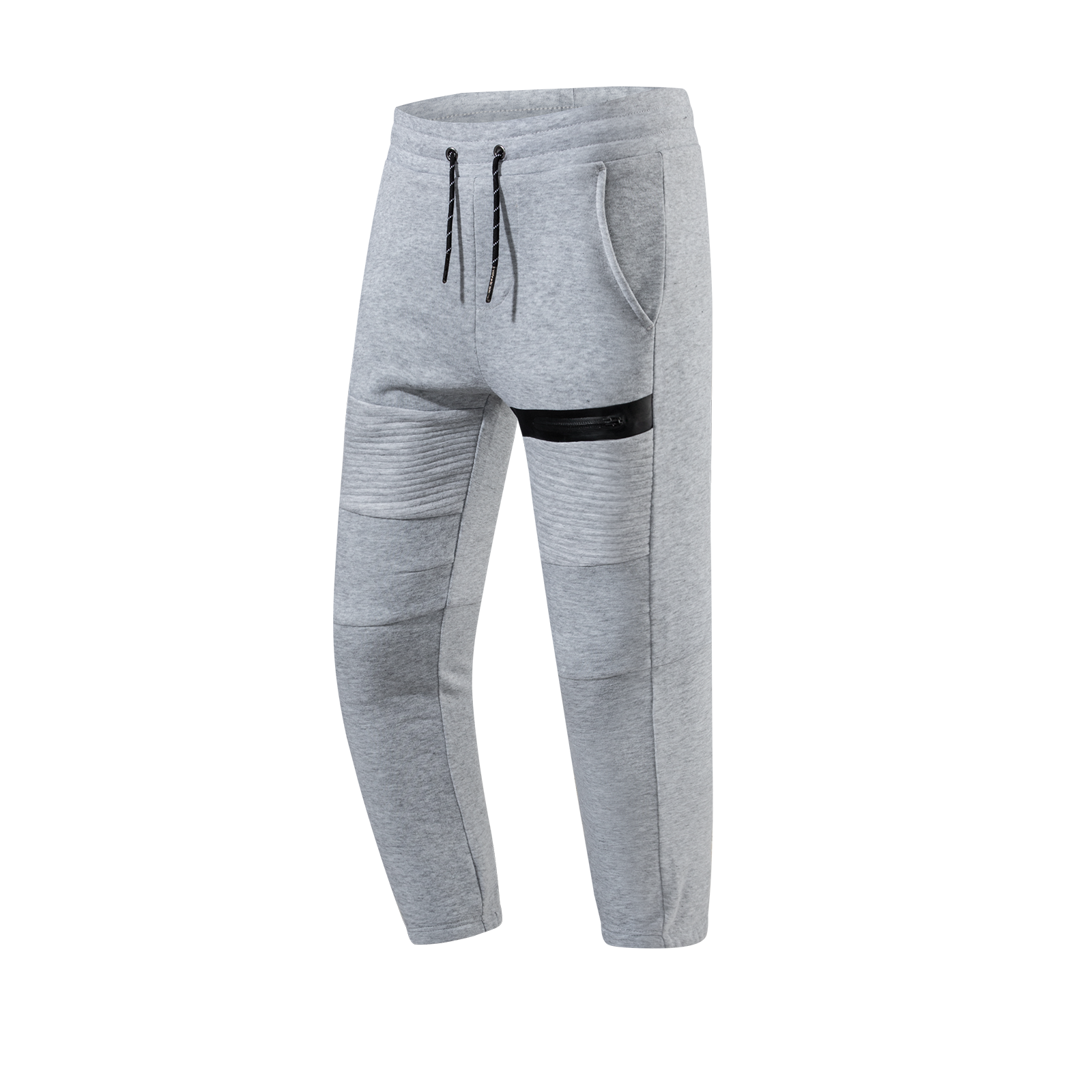 Velvet sweatpants-YM4CKA018