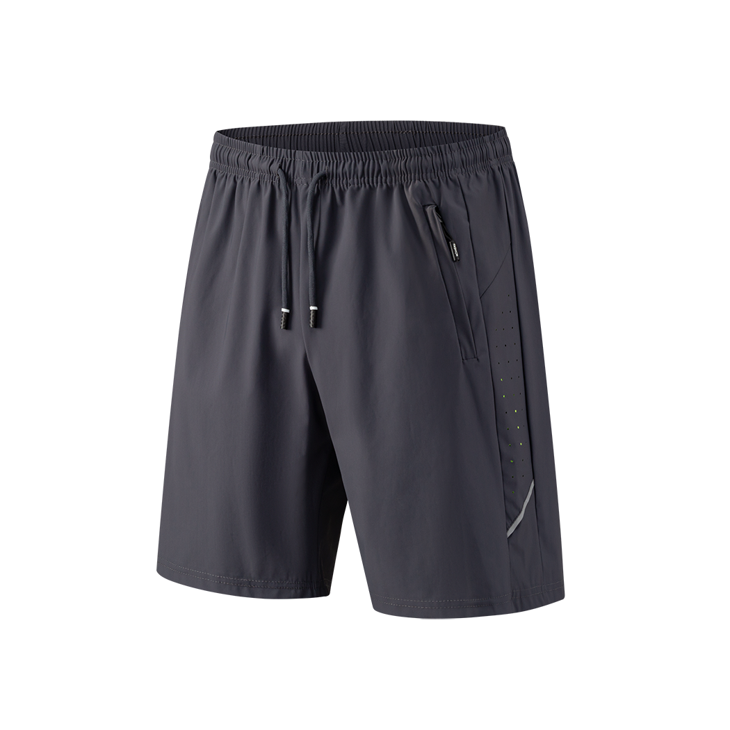 Casual super elastic Capris and shorts-YM4DKA589