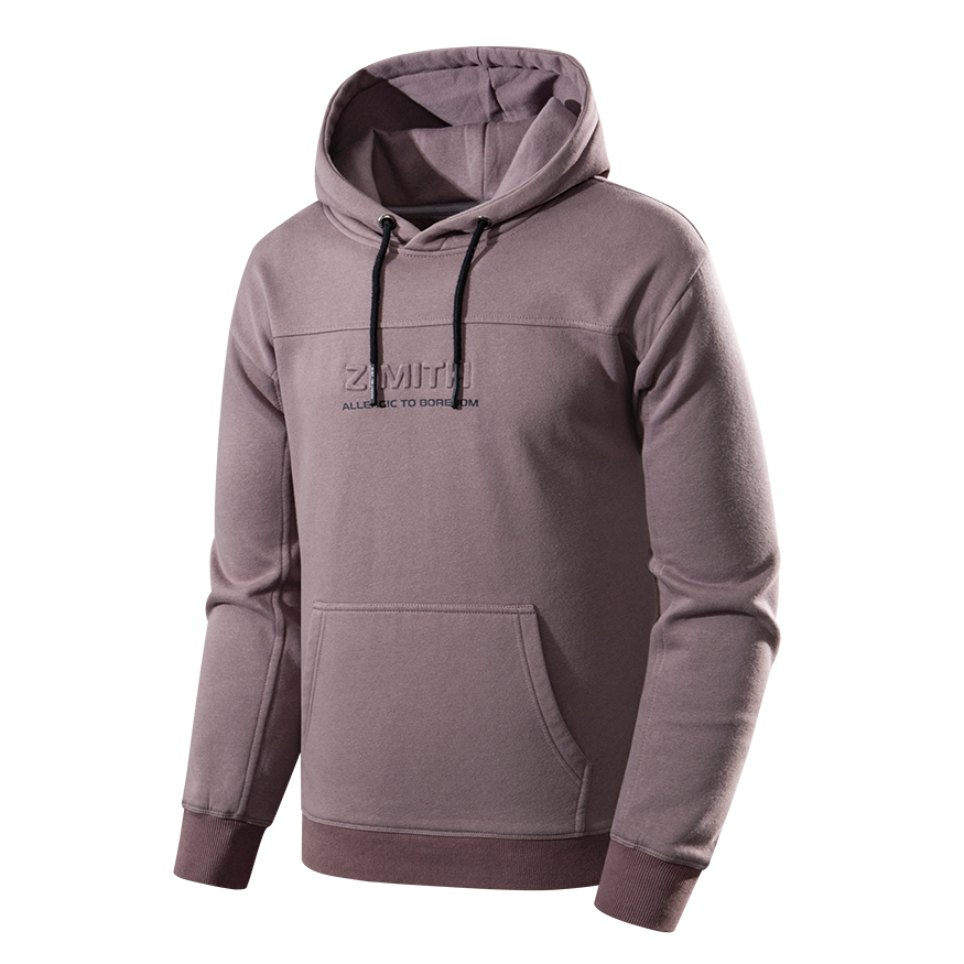 Hooded hoodie-YM4WYA398
