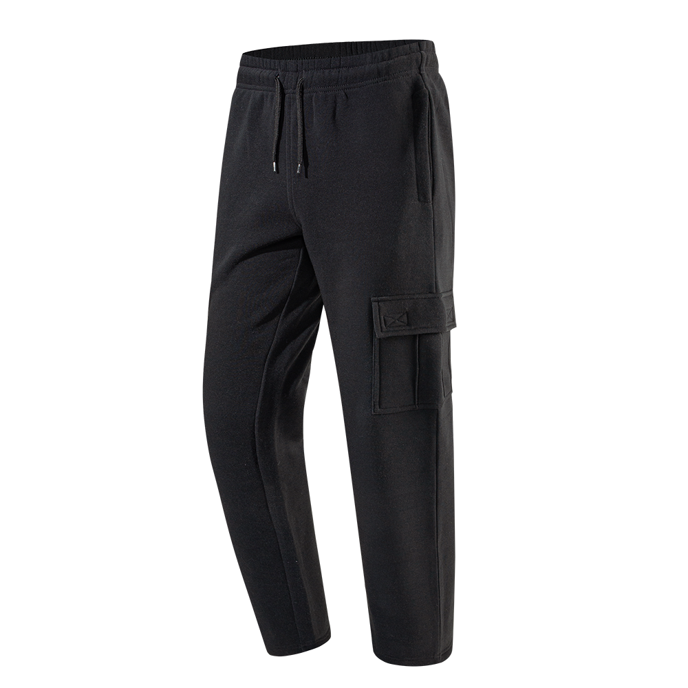 男式针织休闲裤trousers-YM4CKA344