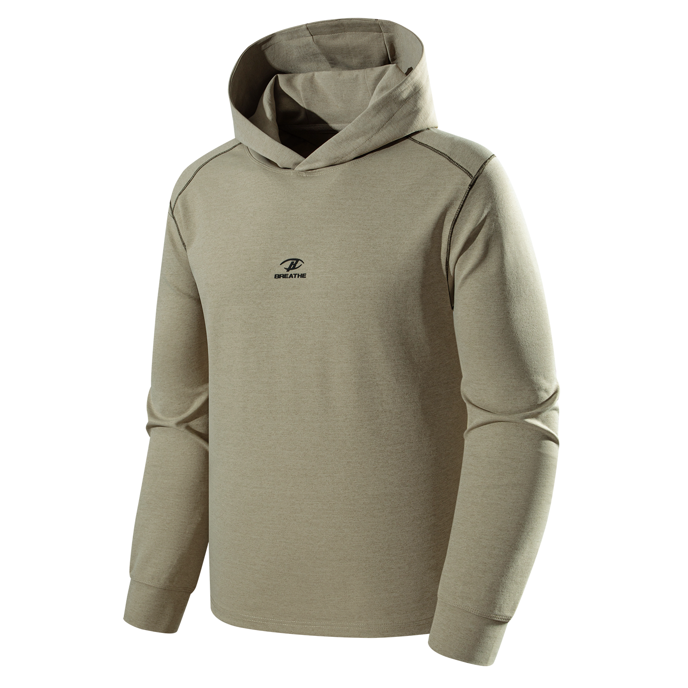 Hoodie Sweatshirt-YM5WYA636