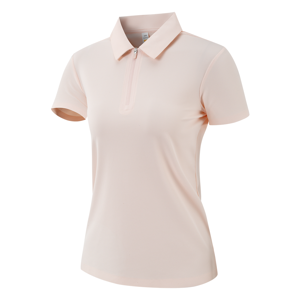 Camiseta polo de verano deportiva de hielo - YW5TXA077