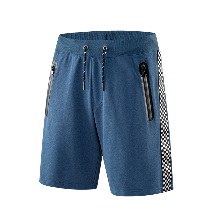 Men's casual sports shorts-YM4DKA314