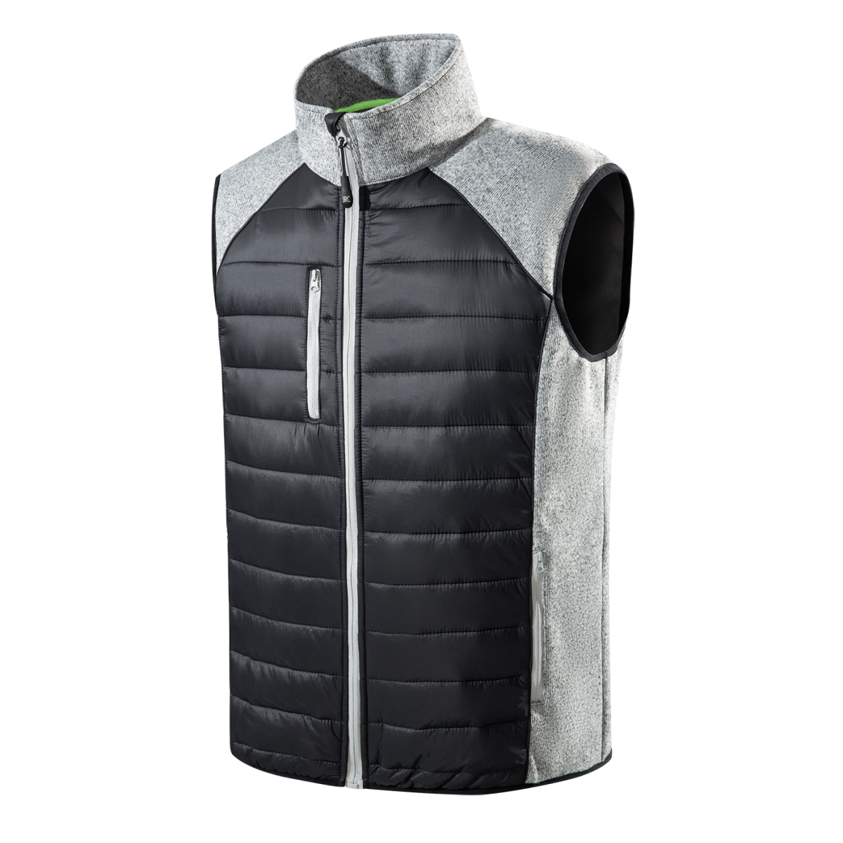 Men's Cotton Vest-YM4MJA092