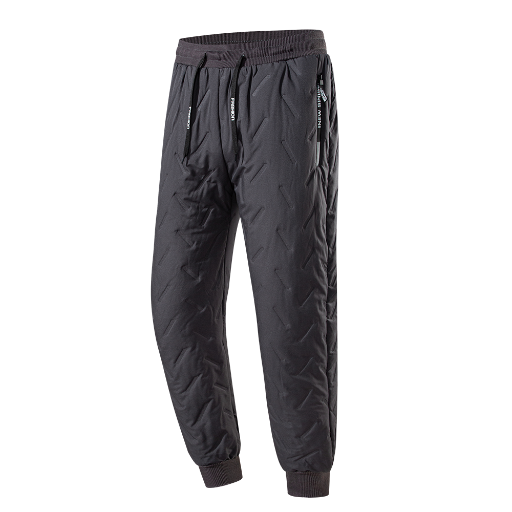 男士棉质trousers-YM4CKA339河豚裤