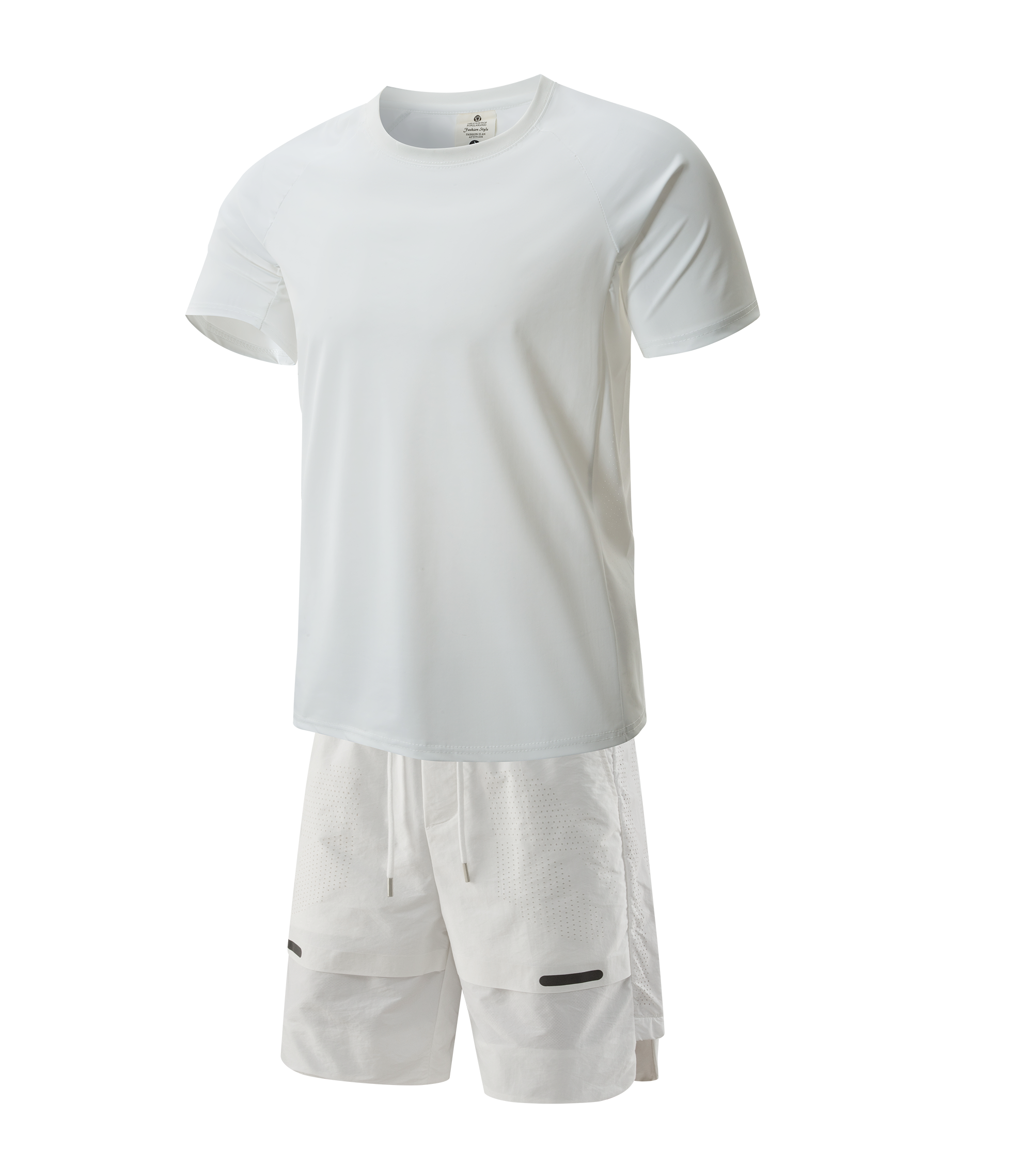 Seven-point pants suit YM4TZA141