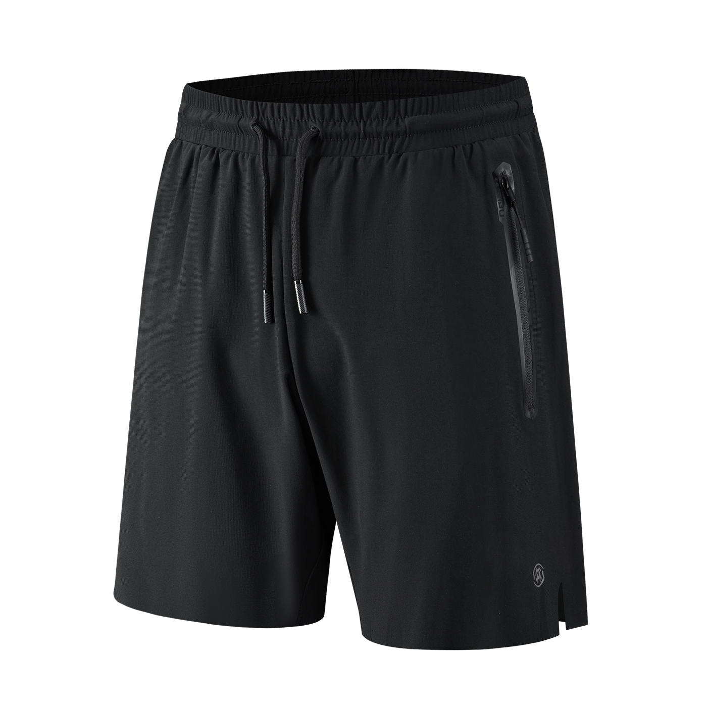 Sports Quick-Drying Ice Silk Shorts - YM5DKA681