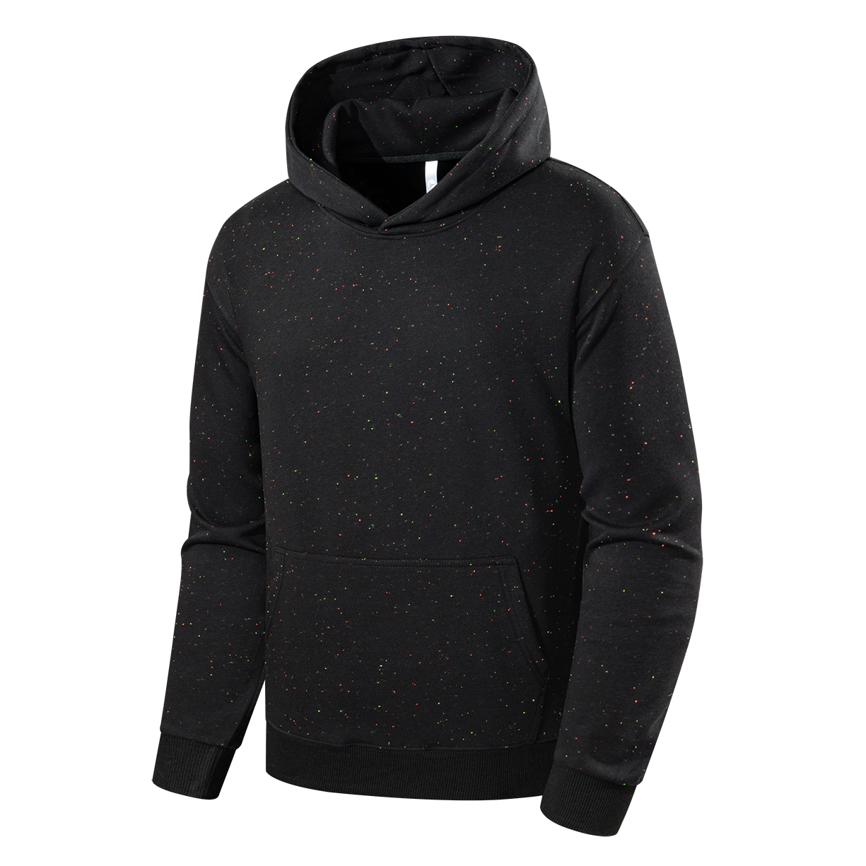 Hooded Pullover Sweatshirt - YM4WYA552
