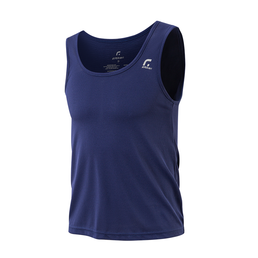 Men's sports vest-YM4BXA324