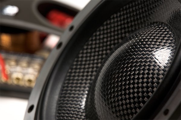 Audio System