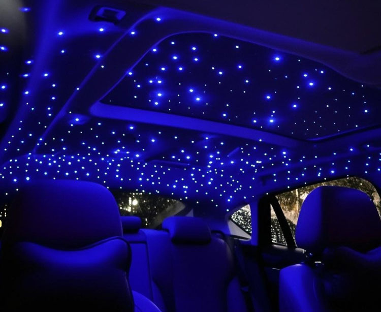 Star light