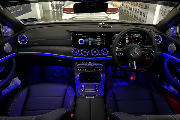 Ambient Light