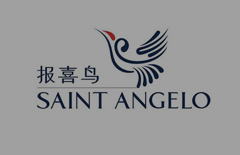 報喜鳥 報喜鳥