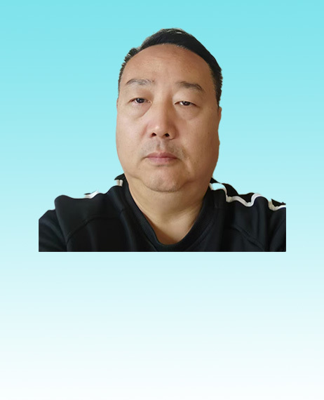 朱朝辉