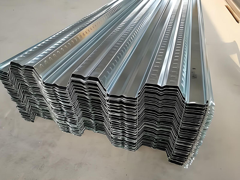 Floor bearing plate-915