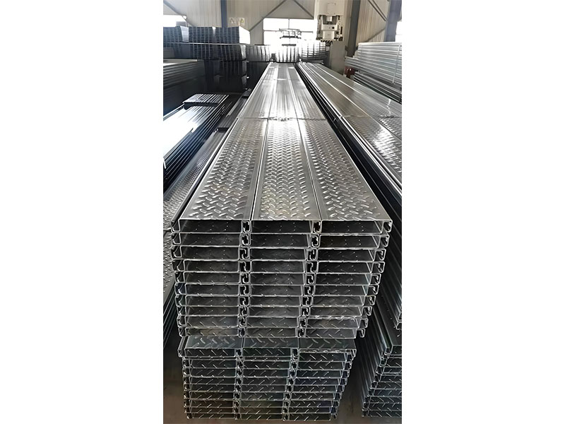 Floor bearing plate--200