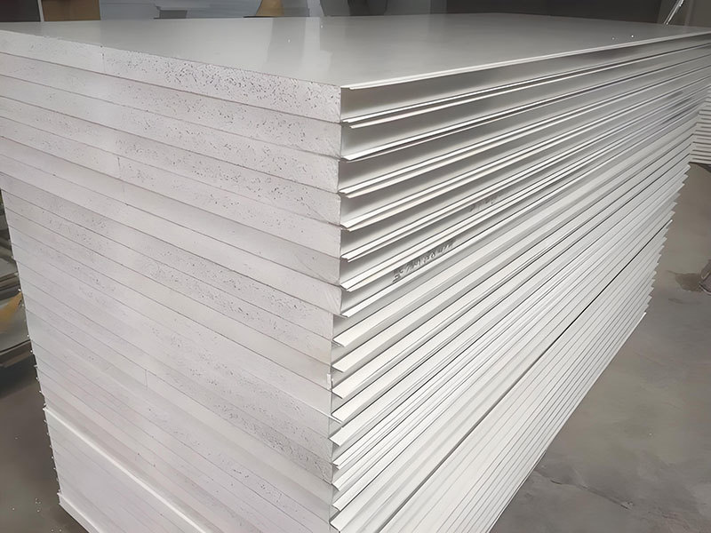 foam board