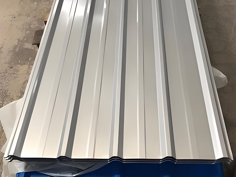 Color steel tile--840