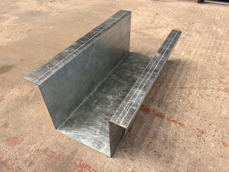 Gutter
