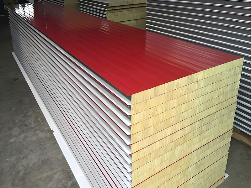 wall board