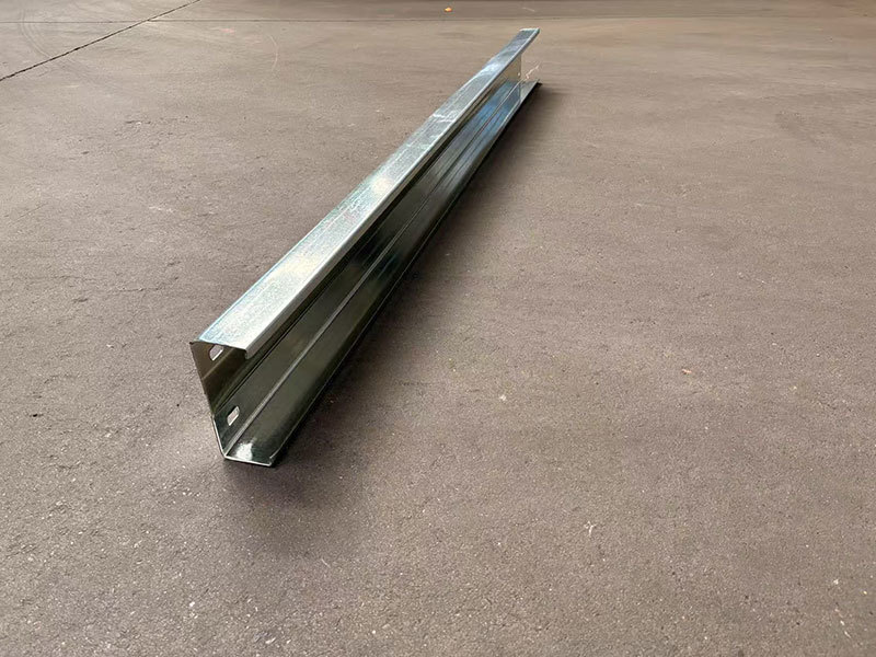 C-shaped 160