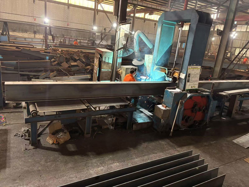 Welding