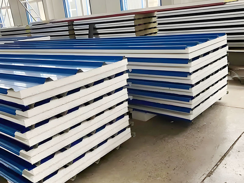 roof board
